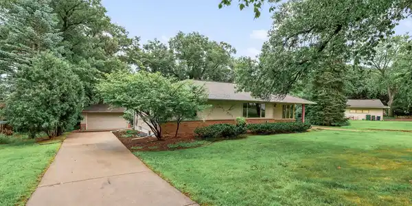 3672 Rustic Place