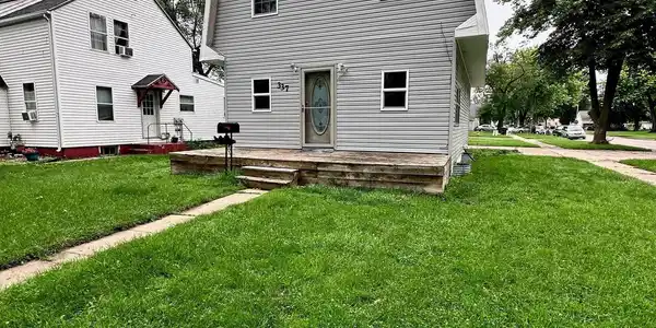 337 W Okabena Street