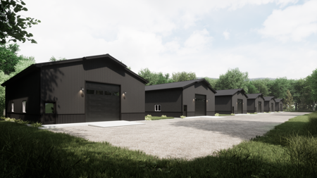 Lot 4 Block 1 Summerset Court