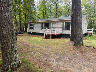 14701 Chokecherry Drive