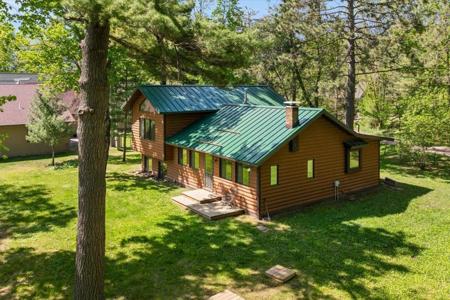 25807 Echo Bay Road