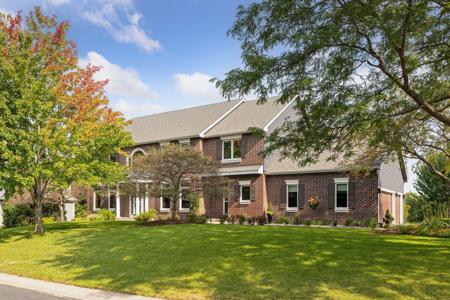 4040 Lakeridge Road