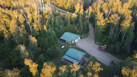 32118 E Gunn Lake Trail