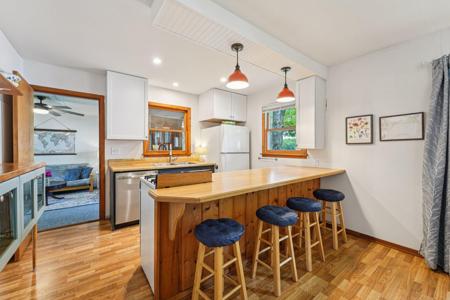 1671 Little Butternut Lake Lane