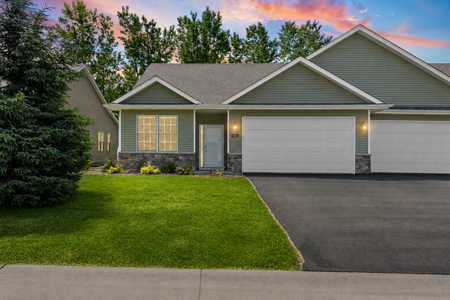 682 Bibeau Court