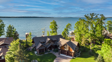 1156 Green Gables Road