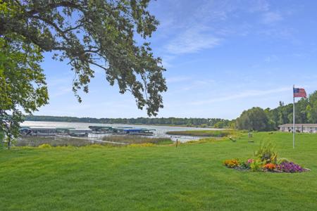 18091 Earle Brown Drive