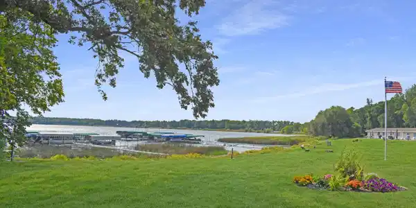 18091 Earle Brown Drive