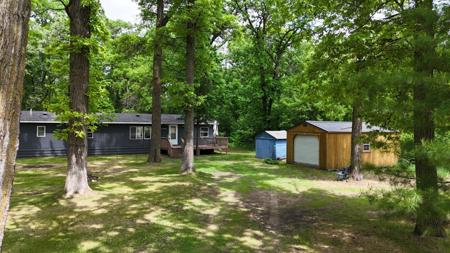 3162 Sleepy Hollow Road
