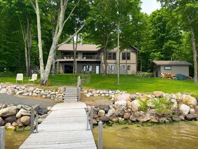 2438 Birch Point Road