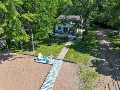 2641 S Lake Miltona Drive NE