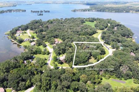Lot 5 Oak Point Road