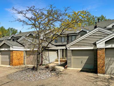 3050 Shields Drive Unit 106