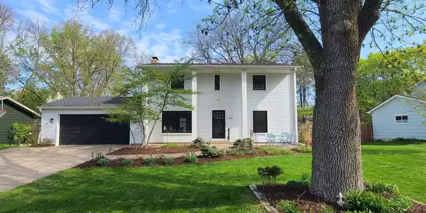 2365 Lakeridge Drive