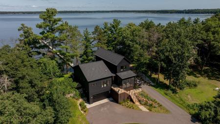 22277 E Lake Hubert Drive