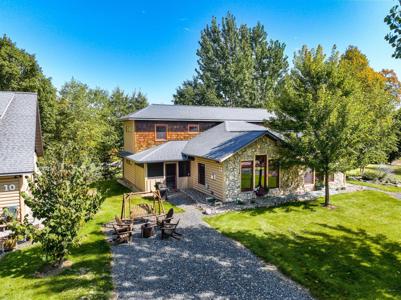 18882 N Blackduck Lake Road NE