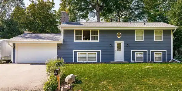 5409 Church Road