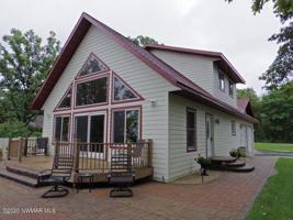 3735 Waville Road NE
