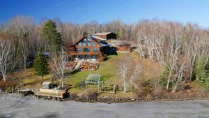 5858 Echo Point Road