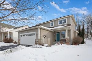 2425 Stonecrest NW
