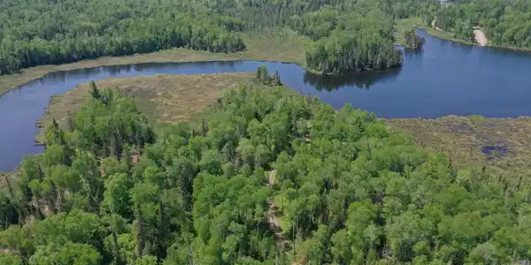 TBD Whitefish Lake Rd.