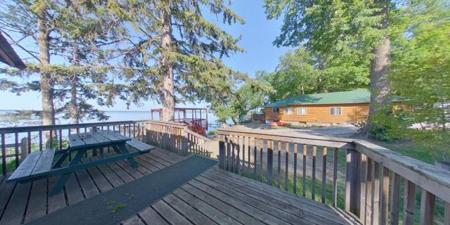 Cabin 6 CR 173
