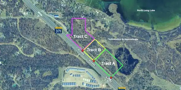 Tract C Hwy 371
