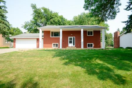 1400 Viking Drive