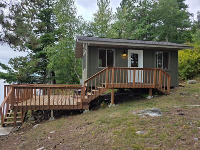 Lot 2 Keyes Island