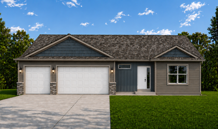 911 Three Lakes Court