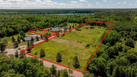 TBD Daggett Pine Road