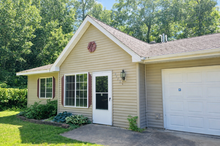 4493 Hartley Trail