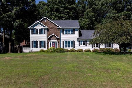 309 Red Cedar Street