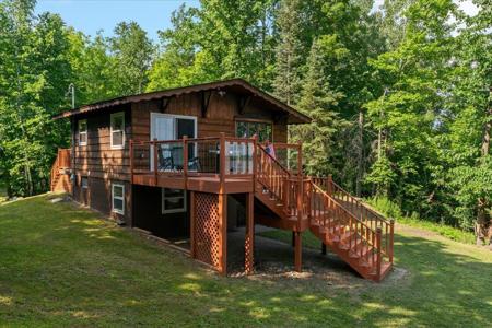 576 Pine Mountain Lake Road NW