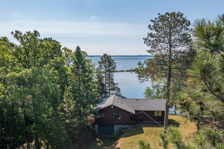 6685 S Point Drive