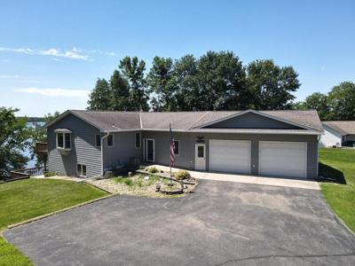 14780 Shields Lake Trail