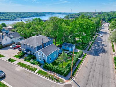 121 Cherry Street W