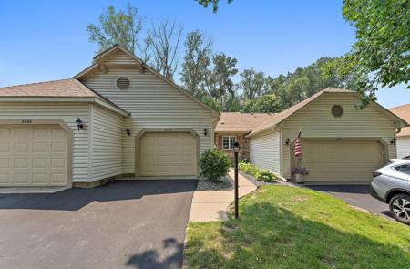 2668 Lake Court Drive