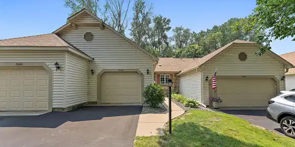 2668 Lake Court Drive