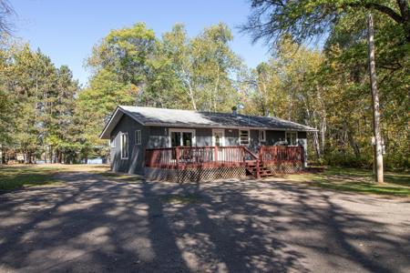 19865 Blue Lake Road