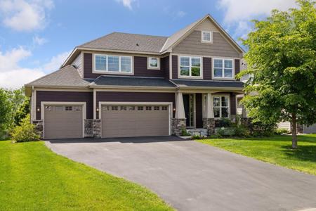 3751 Crane Island Court