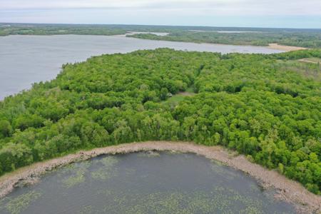 (Lot 7) TBD NE Rock Lake Road