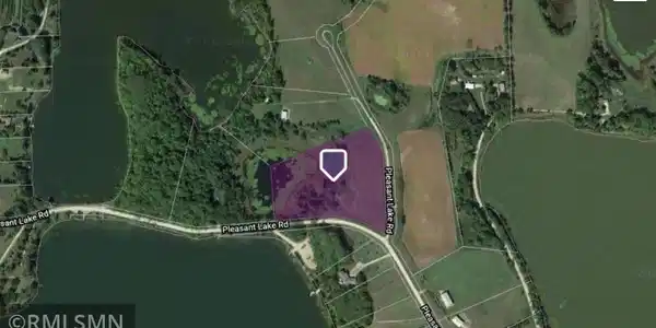 Lot3 Block1 Pleasant Lake Road