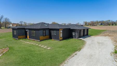 20355 Cedar Lake Trail
