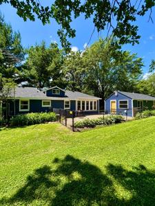 1111 N Shore Drive