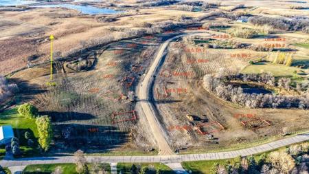 Lot 10, Block 2 Alivia's Avenue