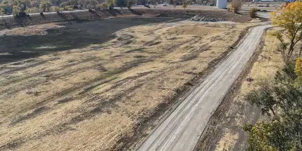 11 Cottonwood Lake Boulevard