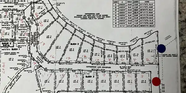 5 Cottonwood Lake Boulevard