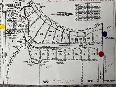 31 Cottonwood Lake Boulevard
