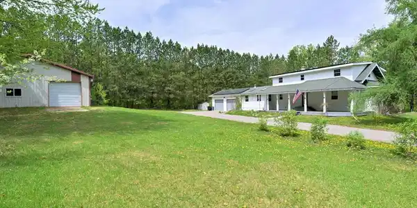 21327 Keyview Road